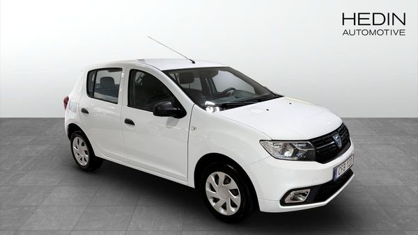 Dacia Sandero Dacia Sandero - 2019