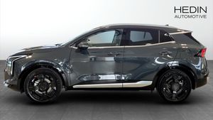 Kia Sportage bild 4