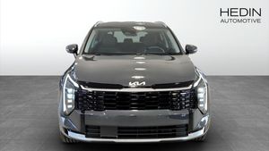 Kia Sportage bild 2