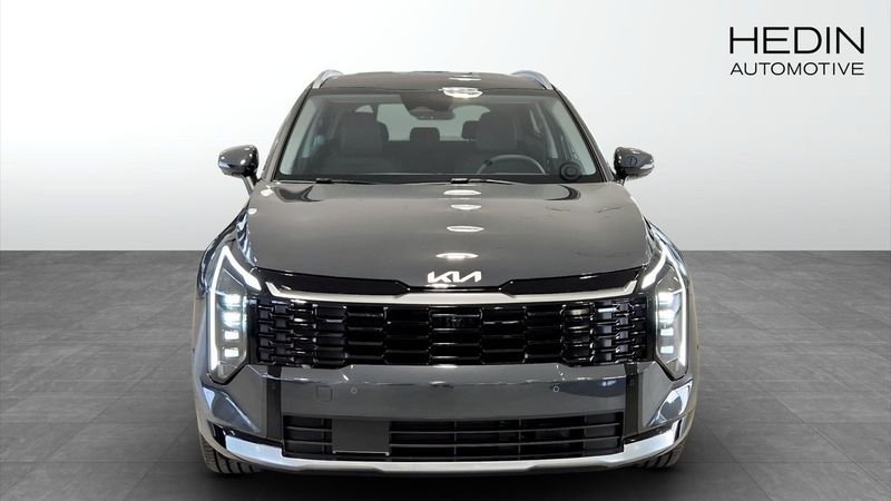 Kia Sportage bild 2