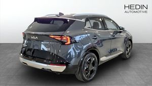 Kia Sportage bild 6