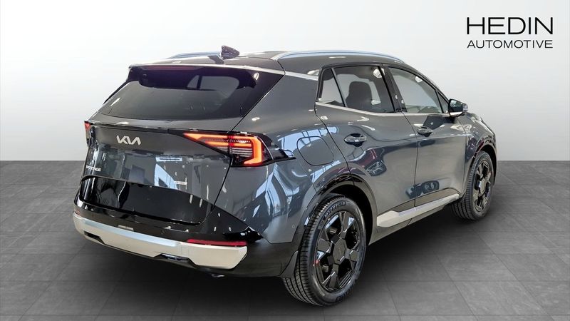 Kia Sportage bild 6