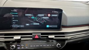 Kia Sportage bild 11
