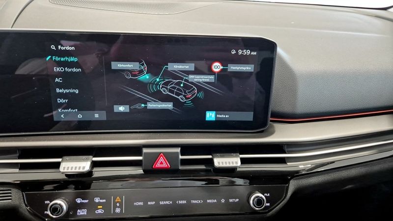 Kia Sportage bild 11