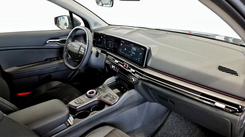 Kia Sportage bild 7