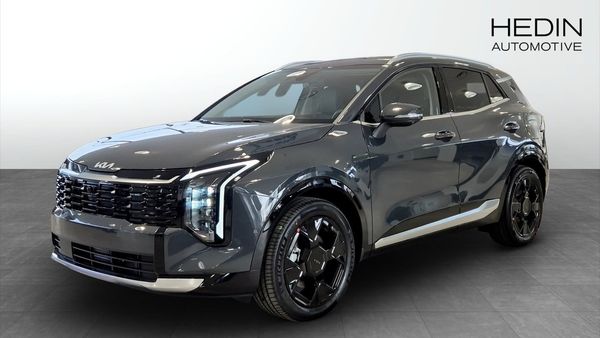 Kia Sportage Advance - 2026