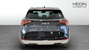 Kia Sportage bild 5