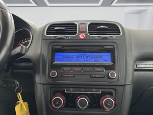Volkswagen Golf bild 13