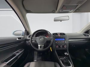 Volkswagen Golf bild 11