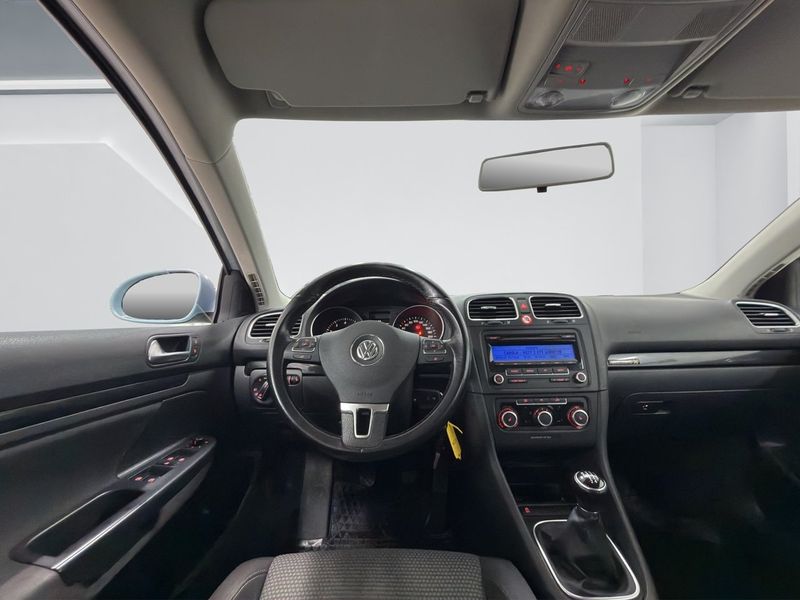 Volkswagen Golf bild 11