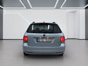 Volkswagen Golf bild 6