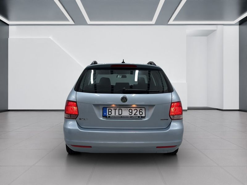 Volkswagen Golf bild 6
