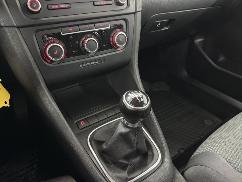 Volkswagen Golf bild 14