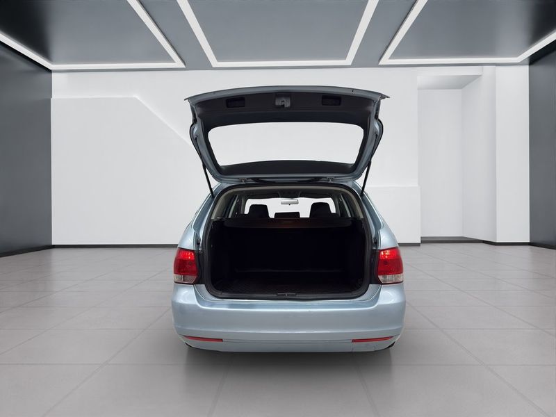 Volkswagen Golf bild 15