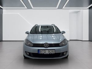 Volkswagen Golf bild 2