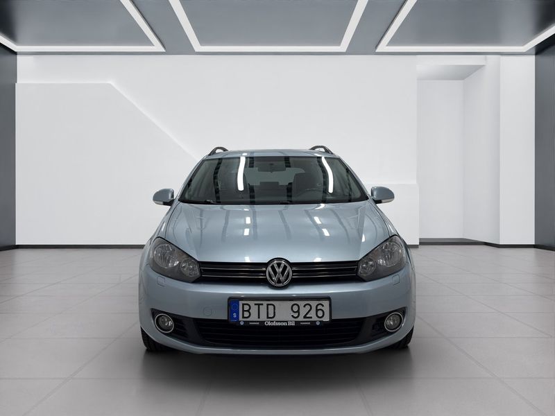 Volkswagen Golf bild 2