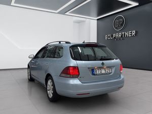 Volkswagen Golf bild 7