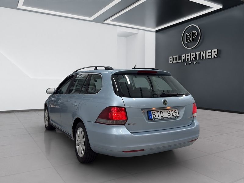 Volkswagen Golf bild 7