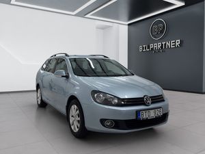 Volkswagen Golf bild 3