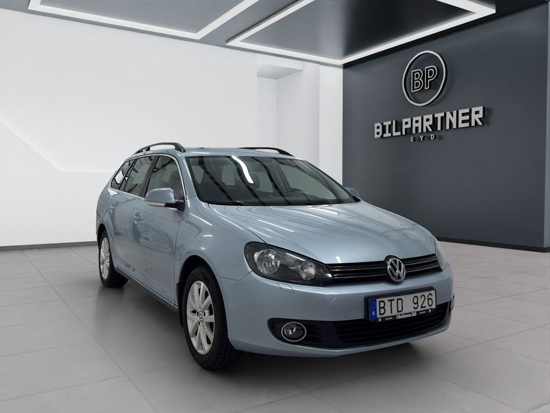 Volkswagen Golf bild 3