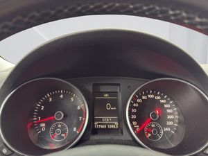 Volkswagen Golf bild 12