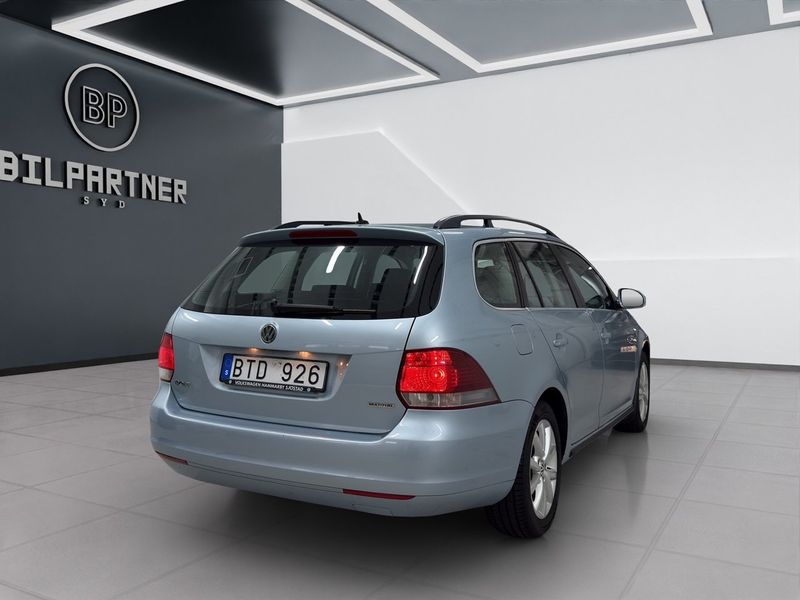 Volkswagen Golf bild 5