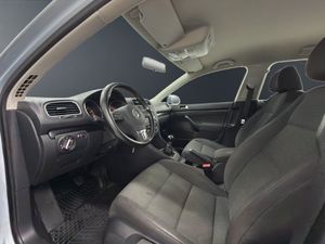 Volkswagen Golf bild 8