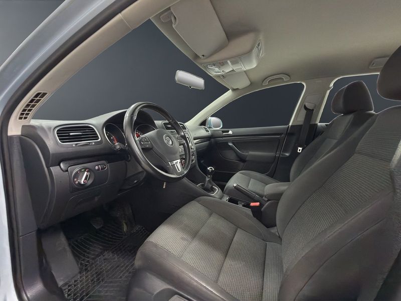 Volkswagen Golf bild 8