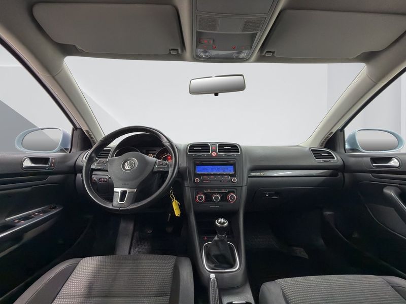 Volkswagen Golf bild 10