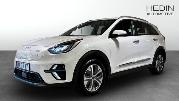 Kia e-Niro ADVANCE PLUS 64kWh - 2022