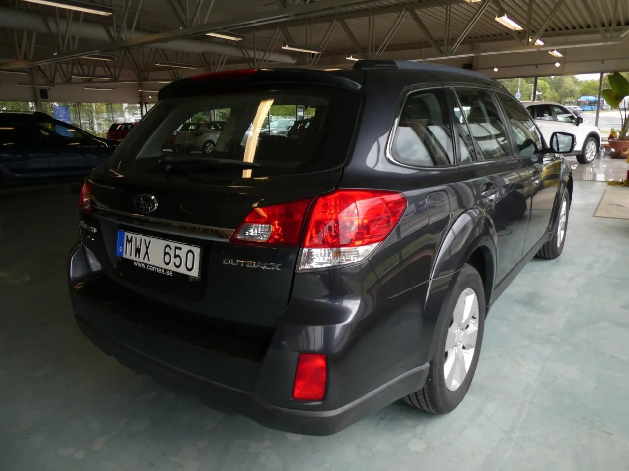 Vehicle image 1