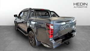 Isuzu D-Max bild 3