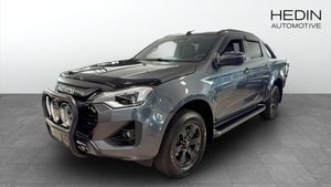 Isuzu D-Max bild 5