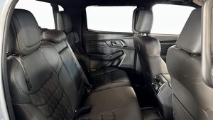 Isuzu D-Max bild 9