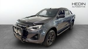 Isuzu D-Max bild 1