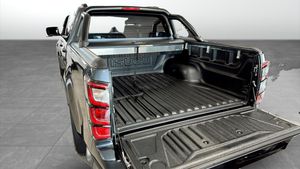 Isuzu D-Max bild 6