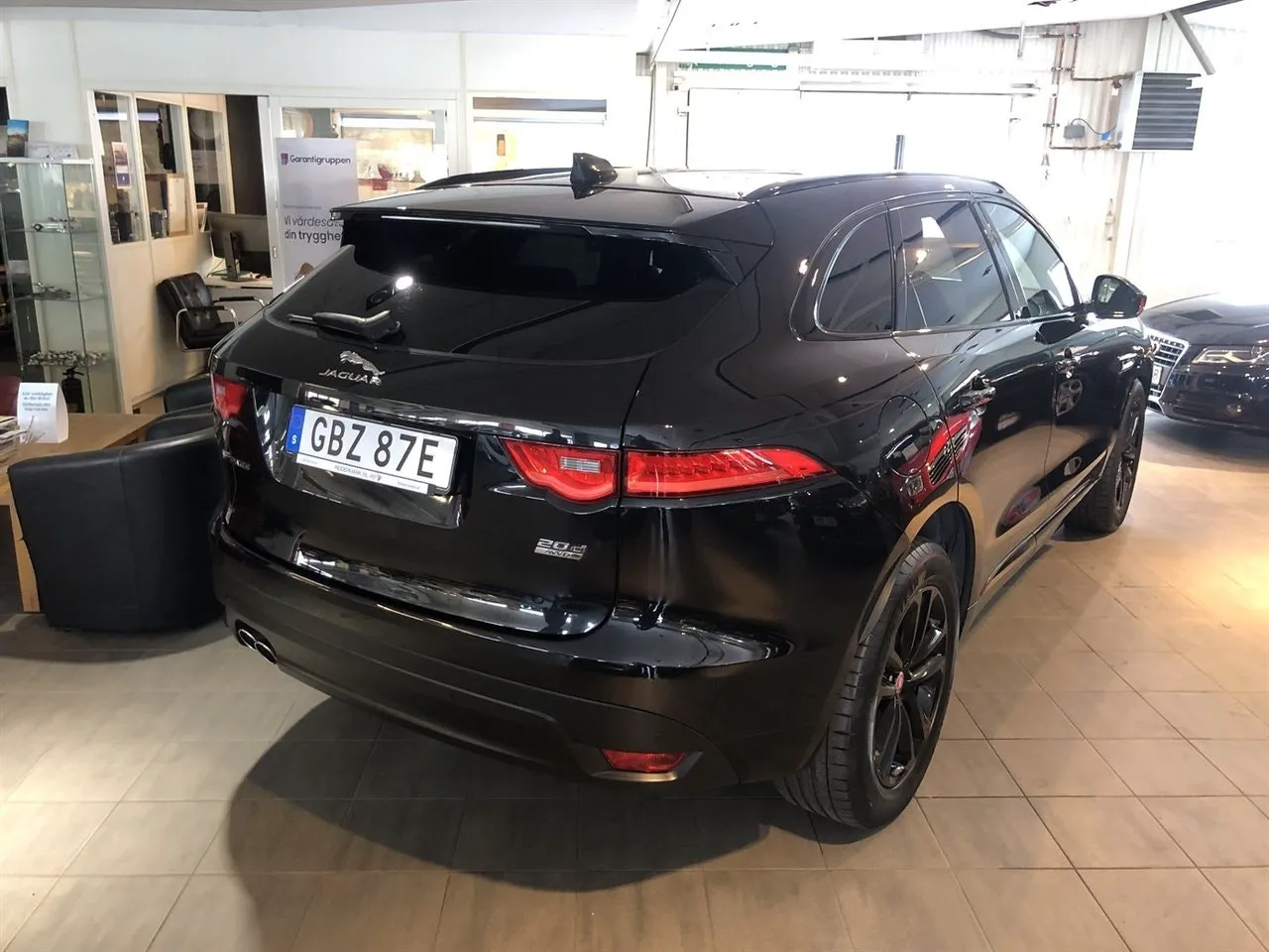Vehicle image 2