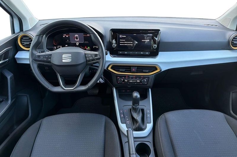 Seat Arona bild 9