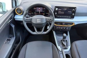 Seat Arona bild 10