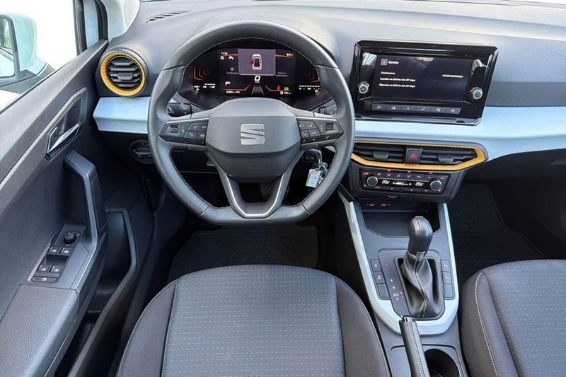 Seat Arona bild 10