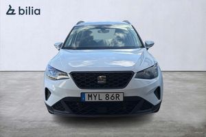 Seat Arona bild 6