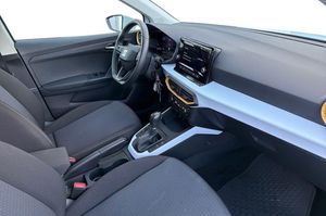 Seat Arona bild 8