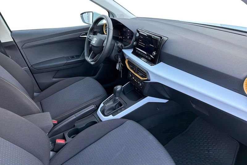 Seat Arona bild 8