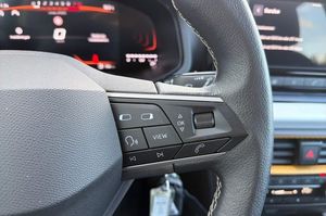 Seat Arona bild 21