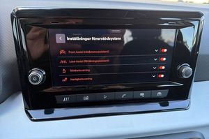 Seat Arona bild 17