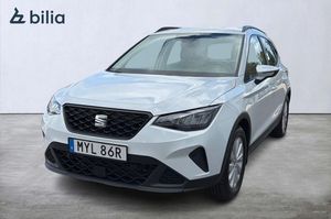 Seat Arona bild 1