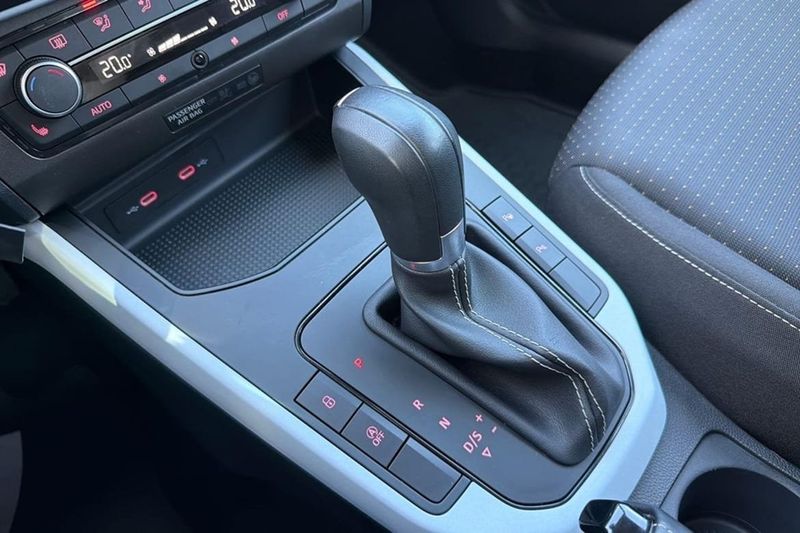 Seat Arona bild 15