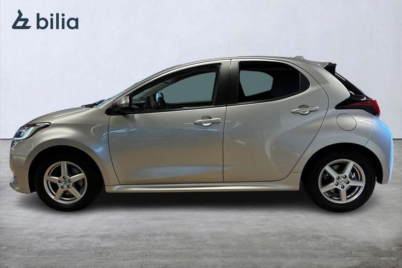 Toyota Yaris bild 3