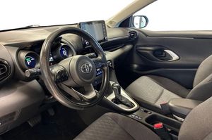 Toyota Yaris bild 14