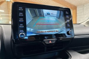 Toyota Yaris bild 24